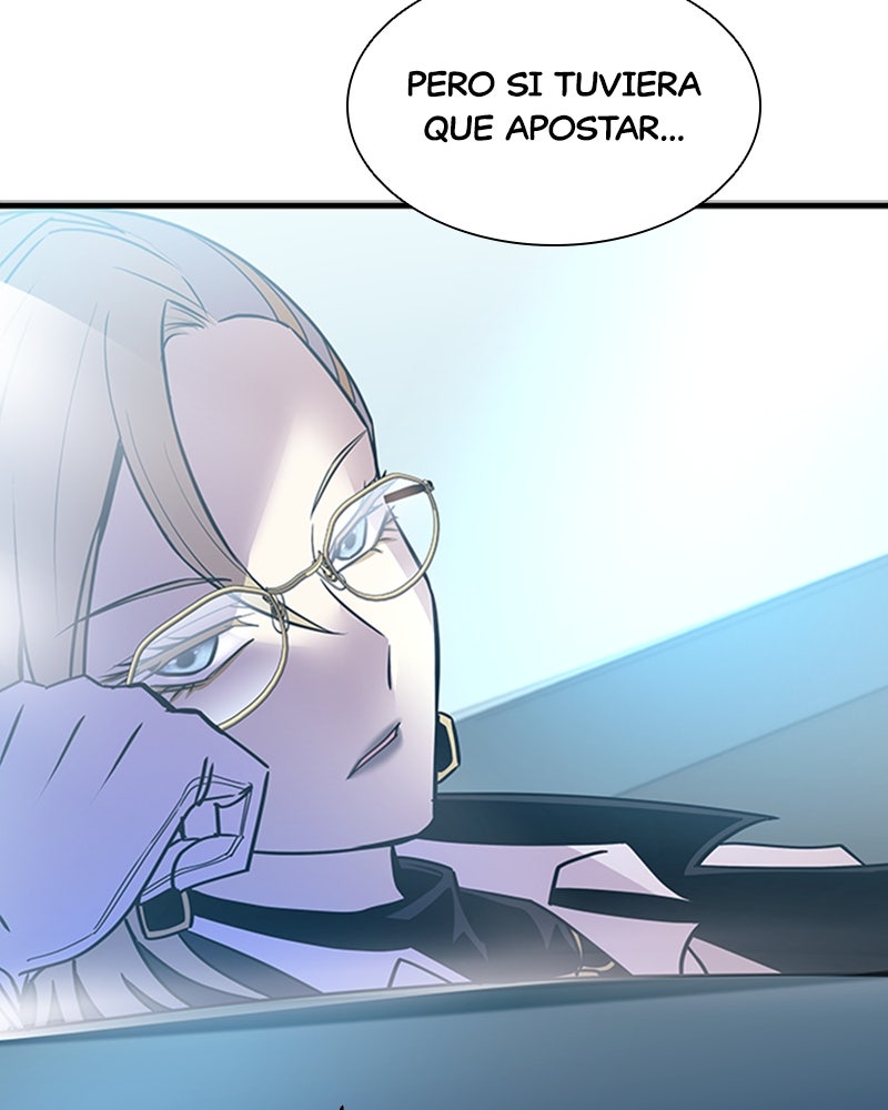 Read Un villano para matar ES Manga Online