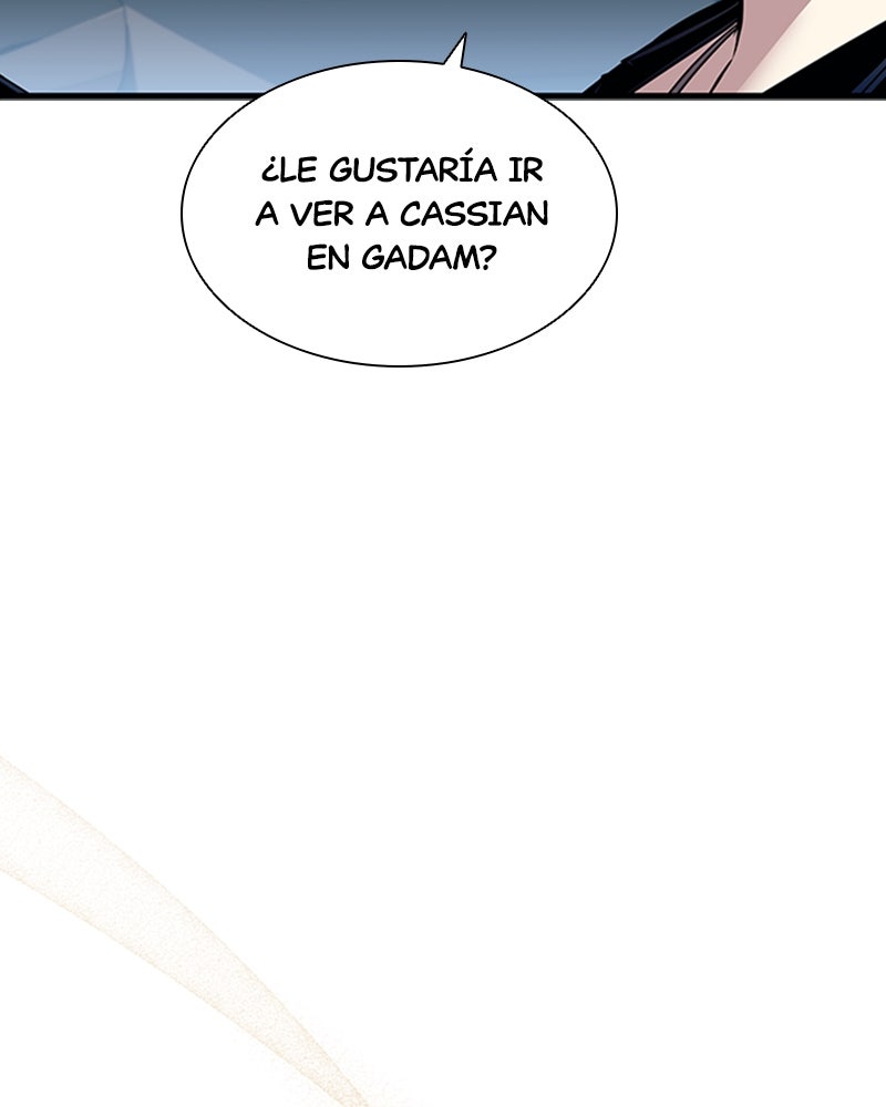 Read Un villano para matar ES Manga Online
