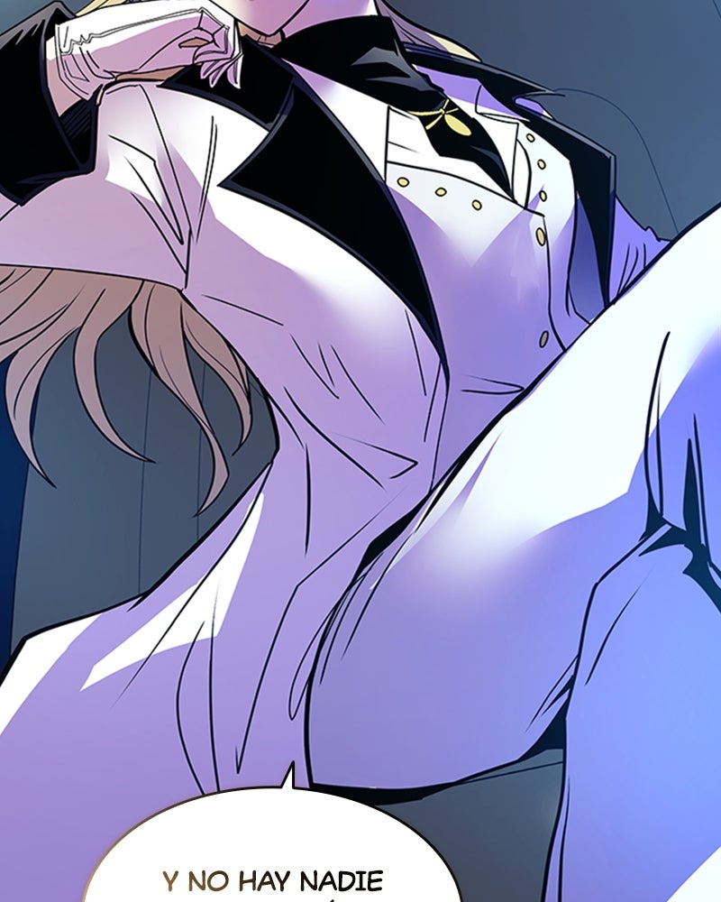 Read Un villano para matar ES Manga Online