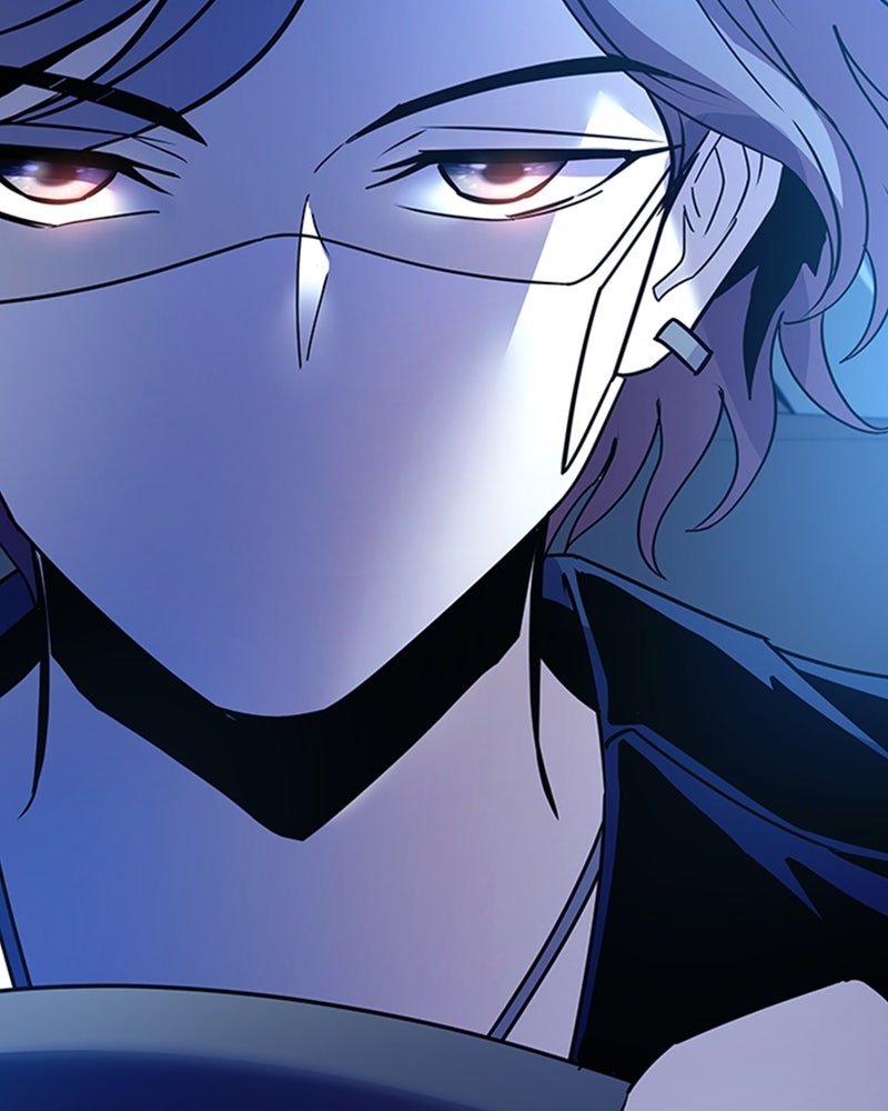 Read Un villano para matar ES Manga Online