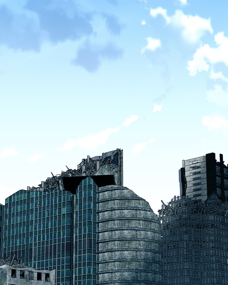 Read Un villano para matar ES Manga Online