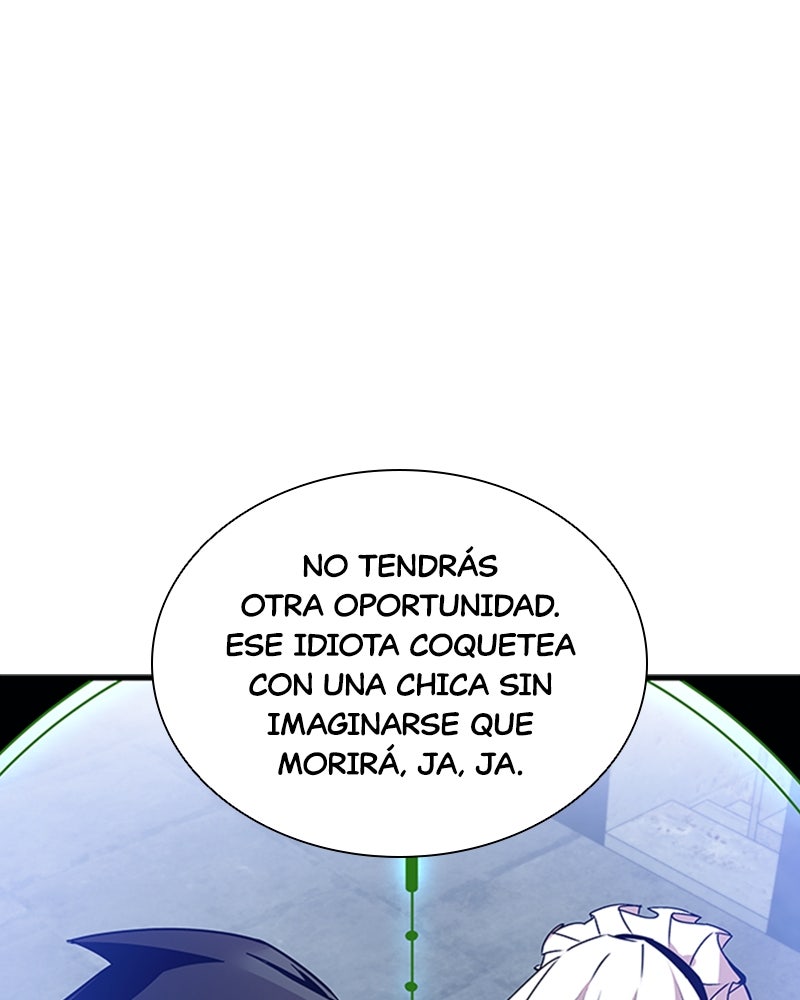 Read Un villano para matar ES Manga Online