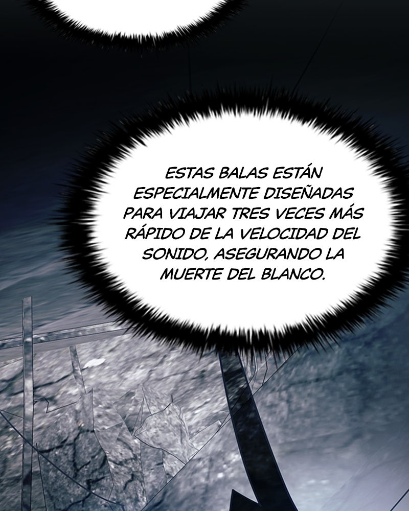 Read Un villano para matar ES Manga Online