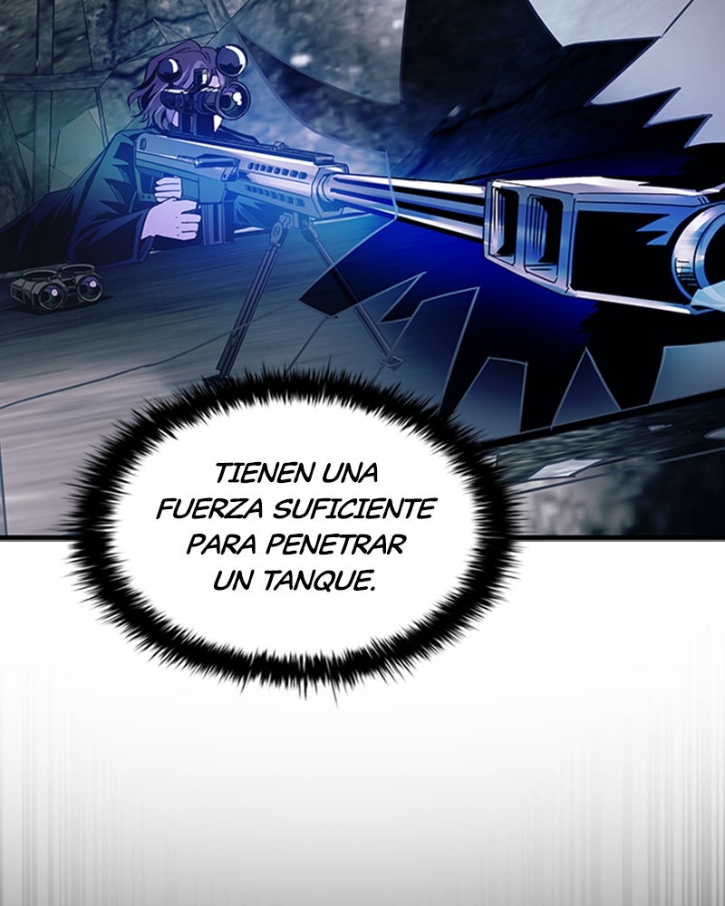 Read Un villano para matar ES Manga Online