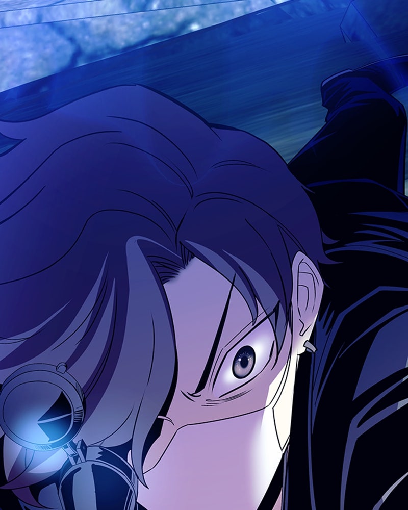 Read Un villano para matar ES Manga Online