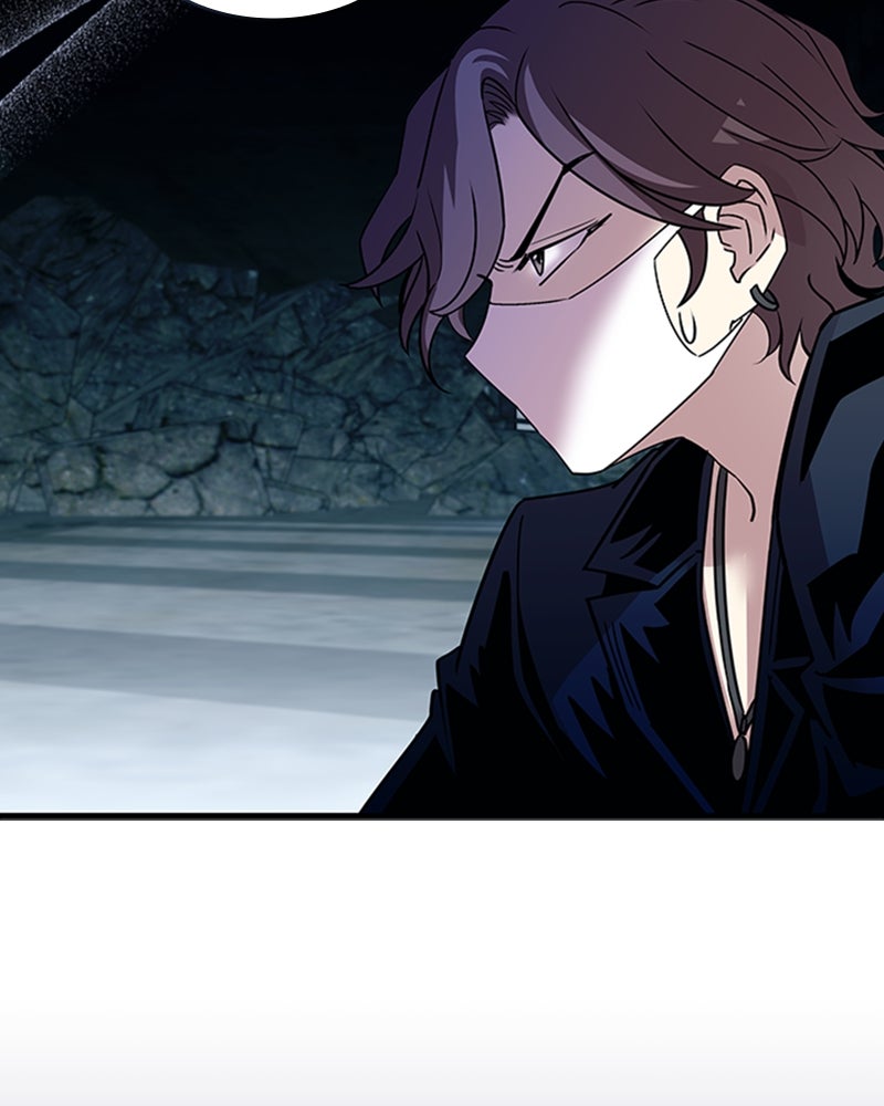 Read Un villano para matar ES Manga Online