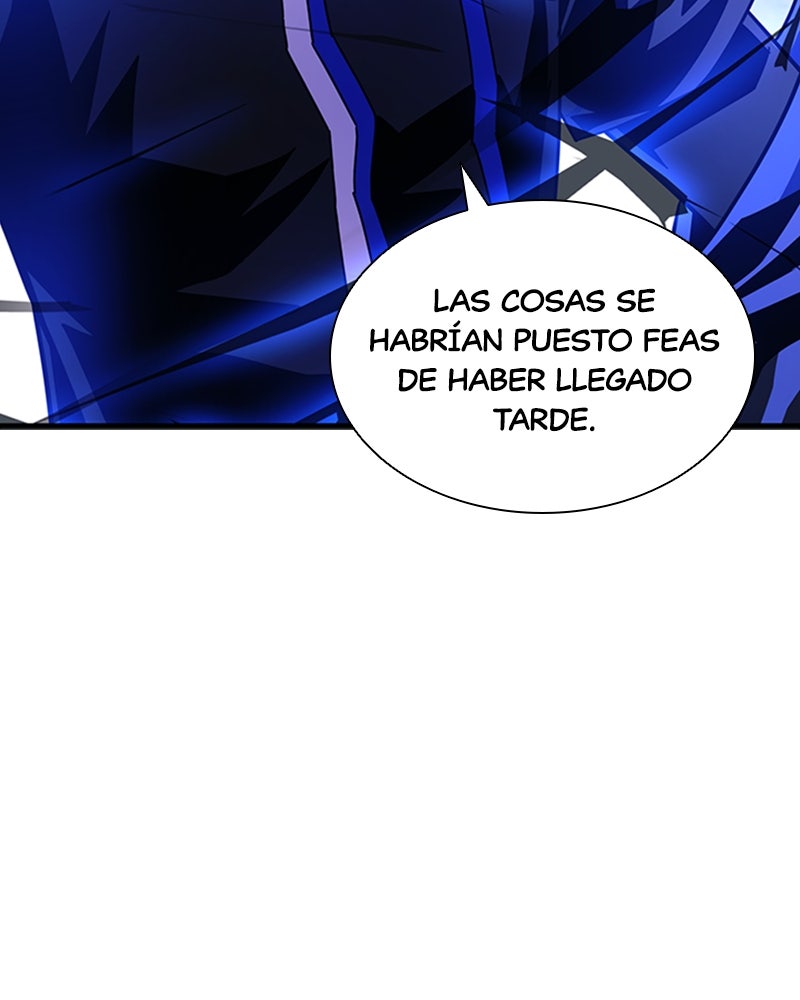 Read Un villano para matar ES Manga Online