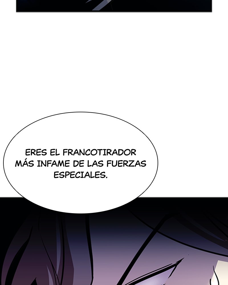 Read Un villano para matar ES Manga Online