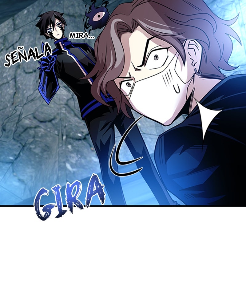 Read Un villano para matar ES Manga Online