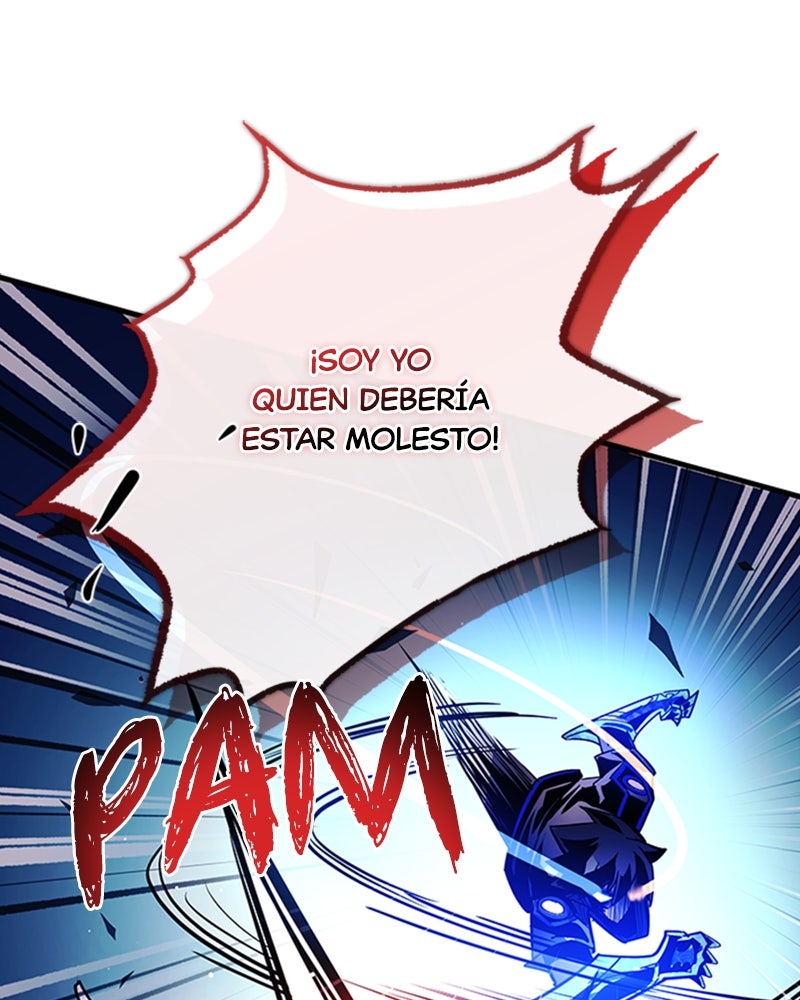 Read Un villano para matar ES Manga Online