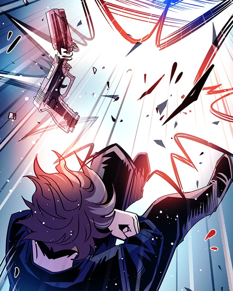 Read Un villano para matar ES Manga Online