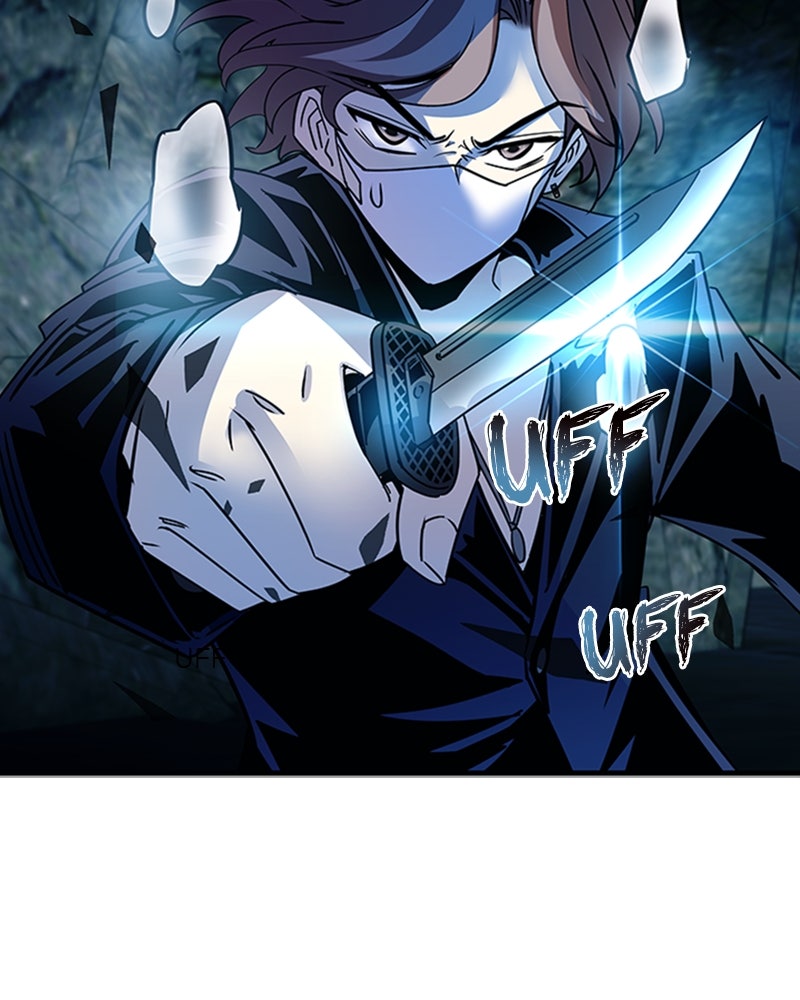 Read Un villano para matar ES Manga Online