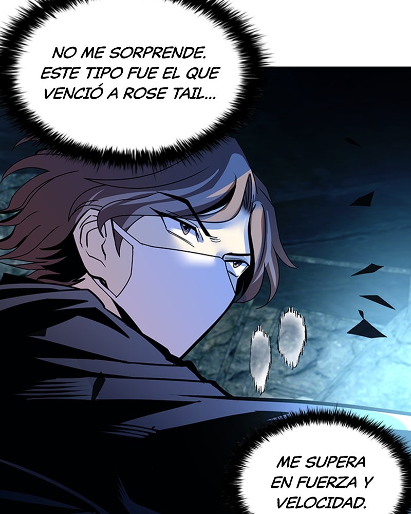 Read Un villano para matar ES Manga Online