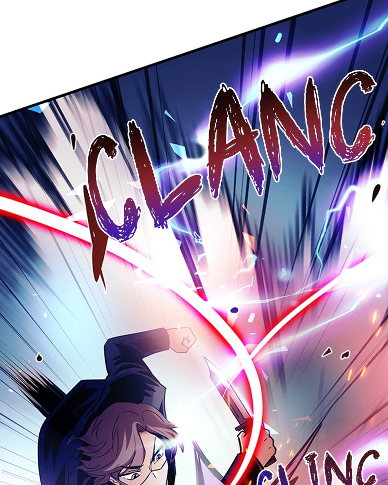 Read Un villano para matar ES Manga Online