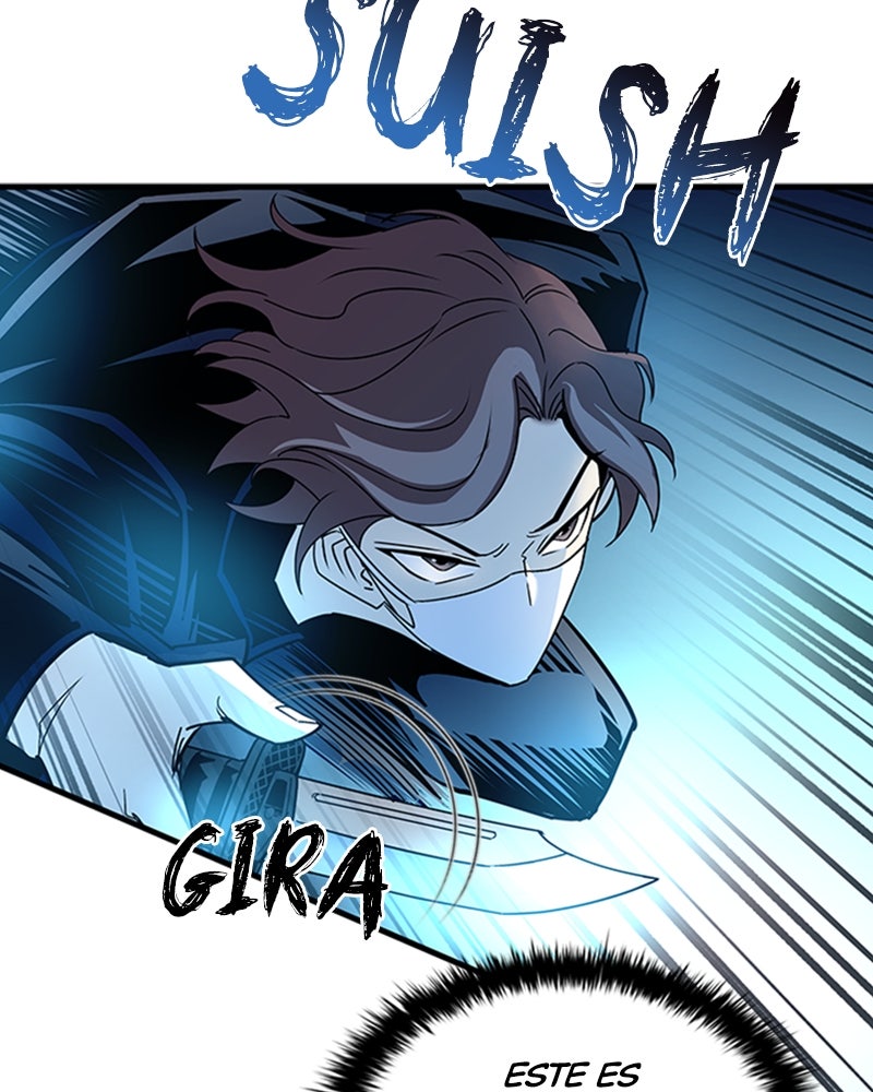 Read Un villano para matar ES Manga Online