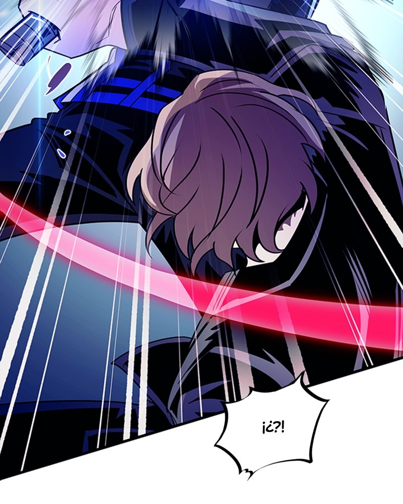 Read Un villano para matar ES Manga Online