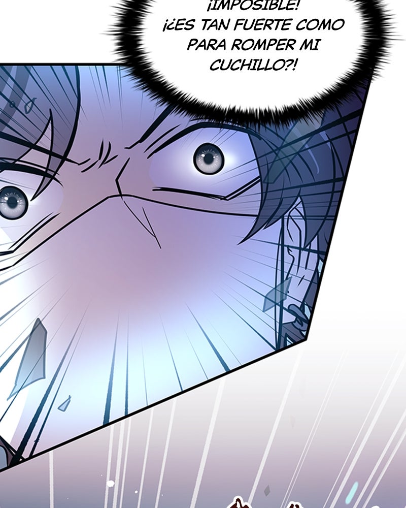 Read Un villano para matar ES Manga Online