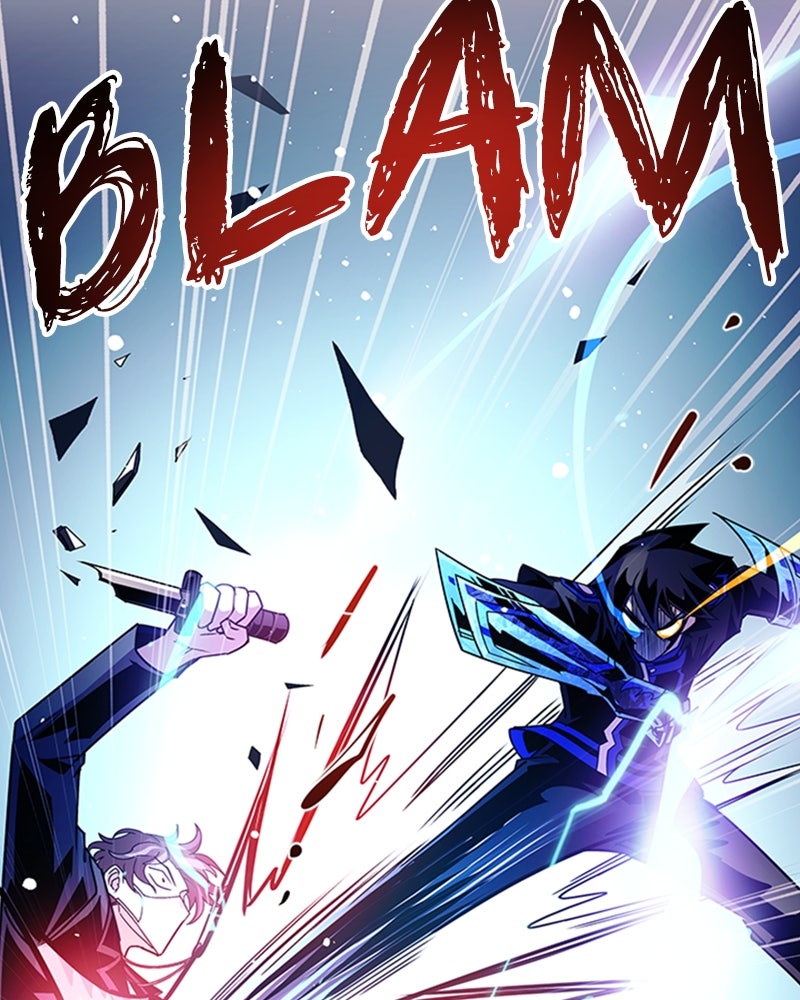 Read Un villano para matar ES Manga Online