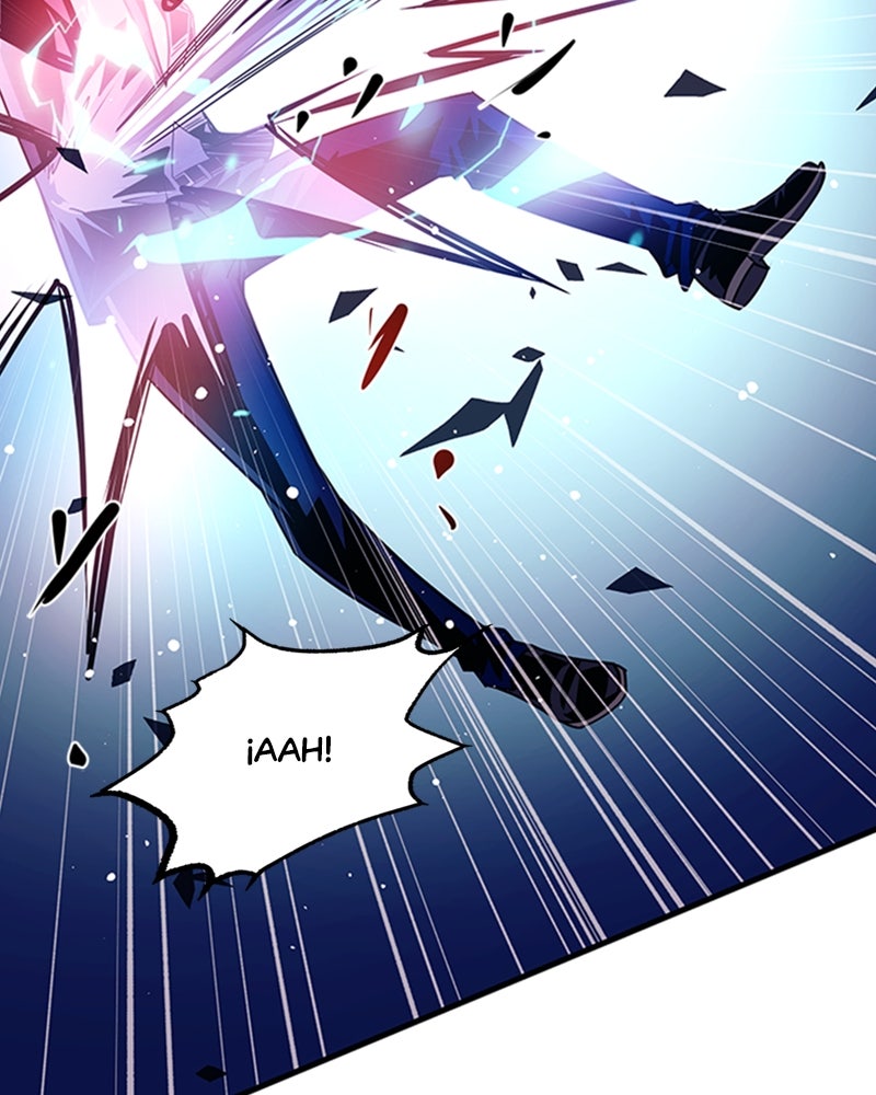 Read Un villano para matar ES Manga Online