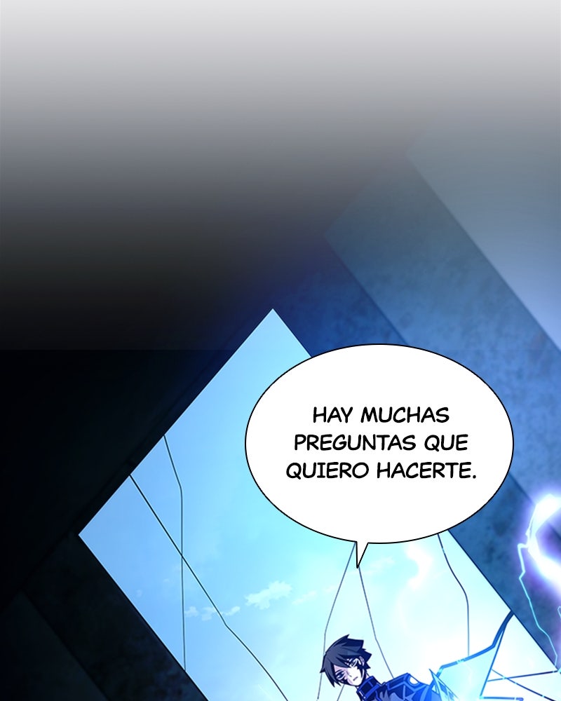 Read Un villano para matar ES Manga Online