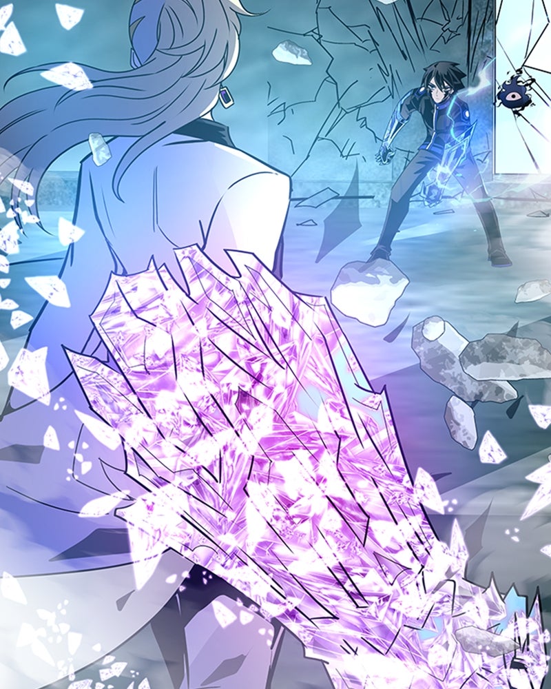 Read Un villano para matar ES Manga Online