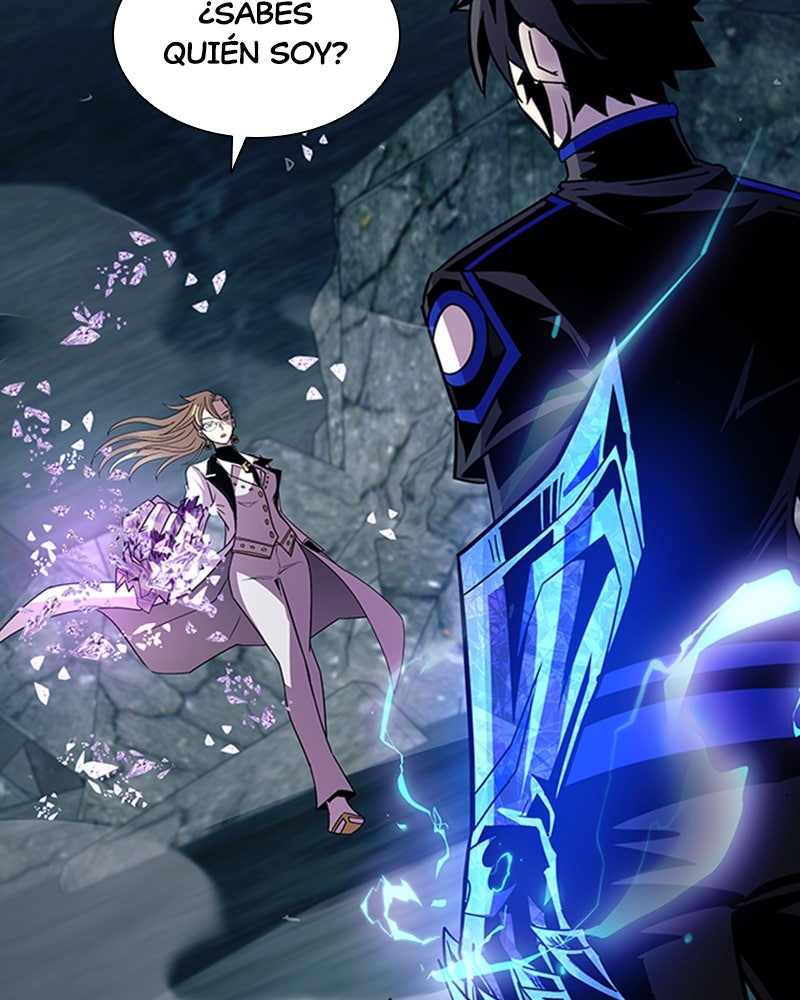 Read Un villano para matar ES Manga Online