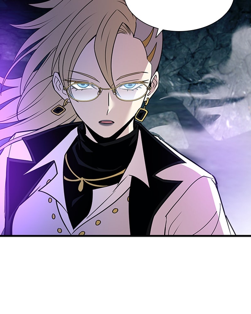 Read Un villano para matar ES Manga Online