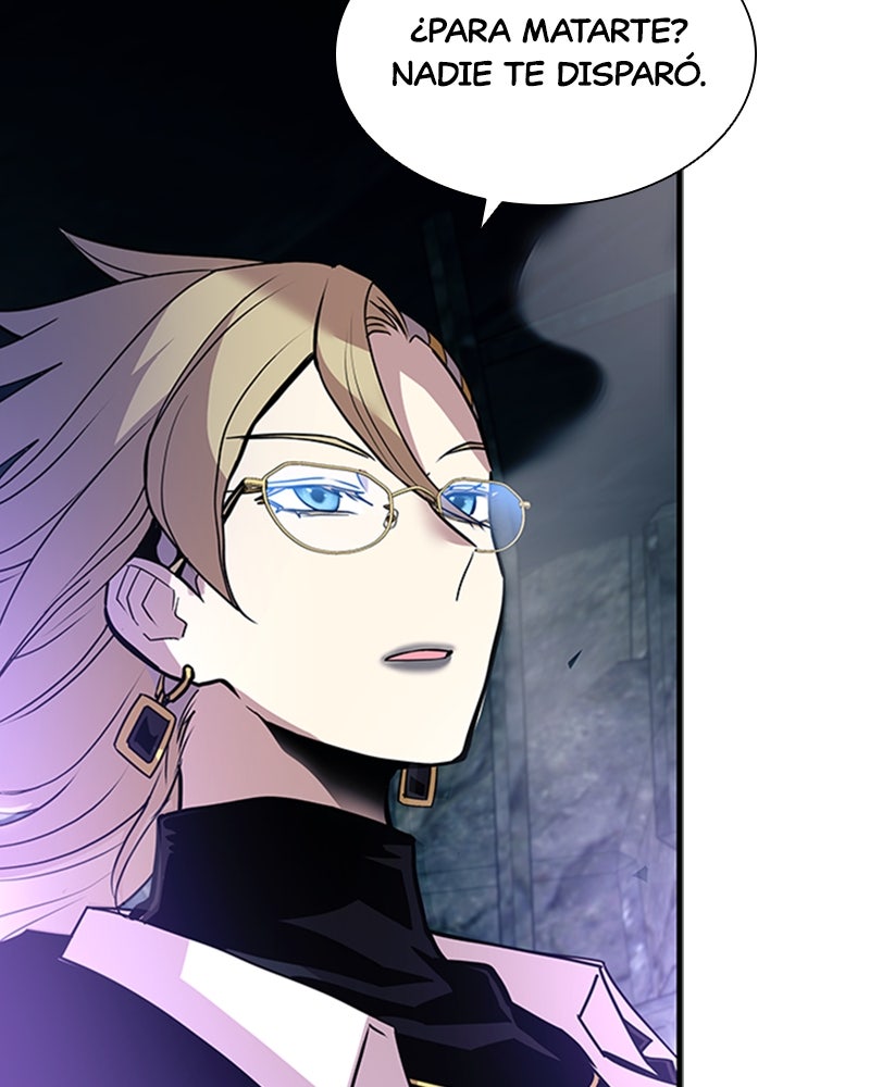 Read Un villano para matar ES Manga Online