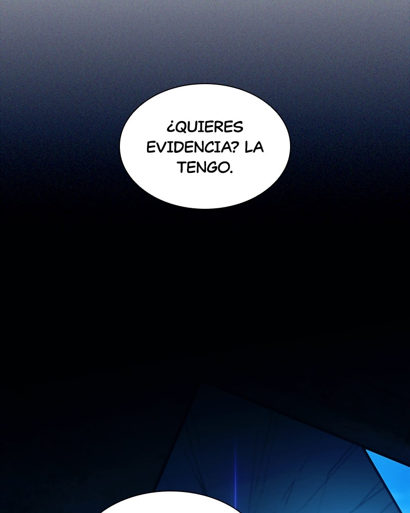 Read Un villano para matar ES Manga Online