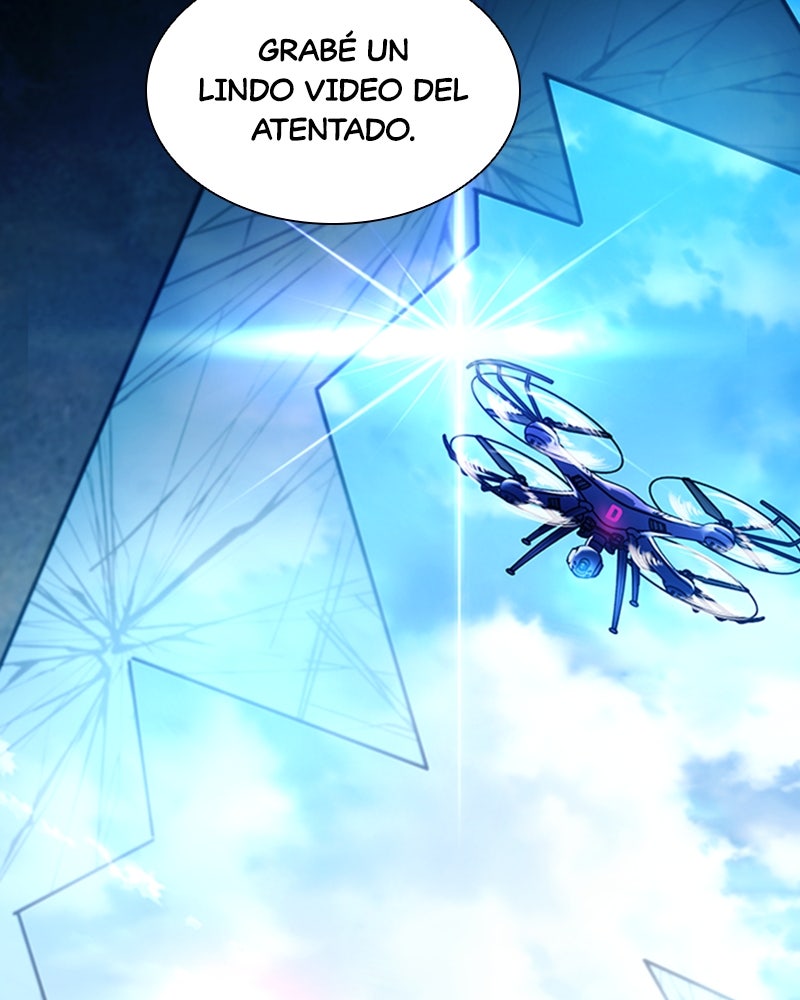 Read Un villano para matar ES Manga Online