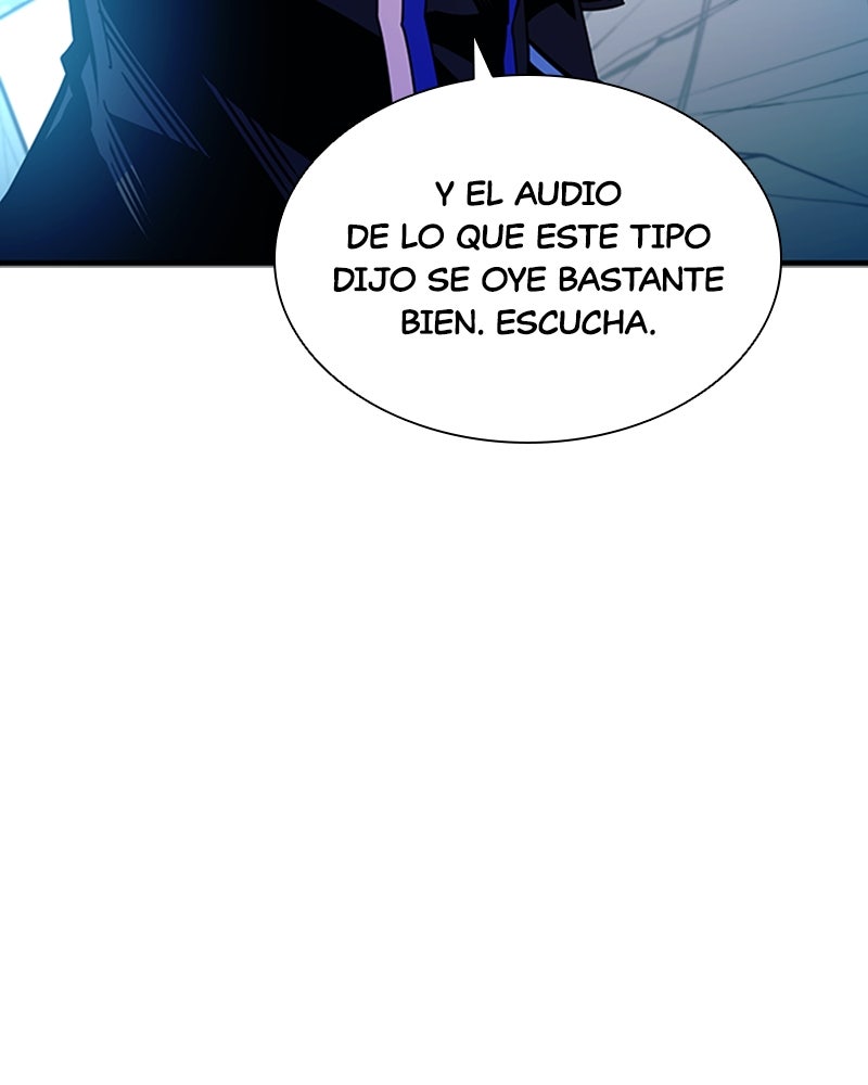 Read Un villano para matar ES Manga Online