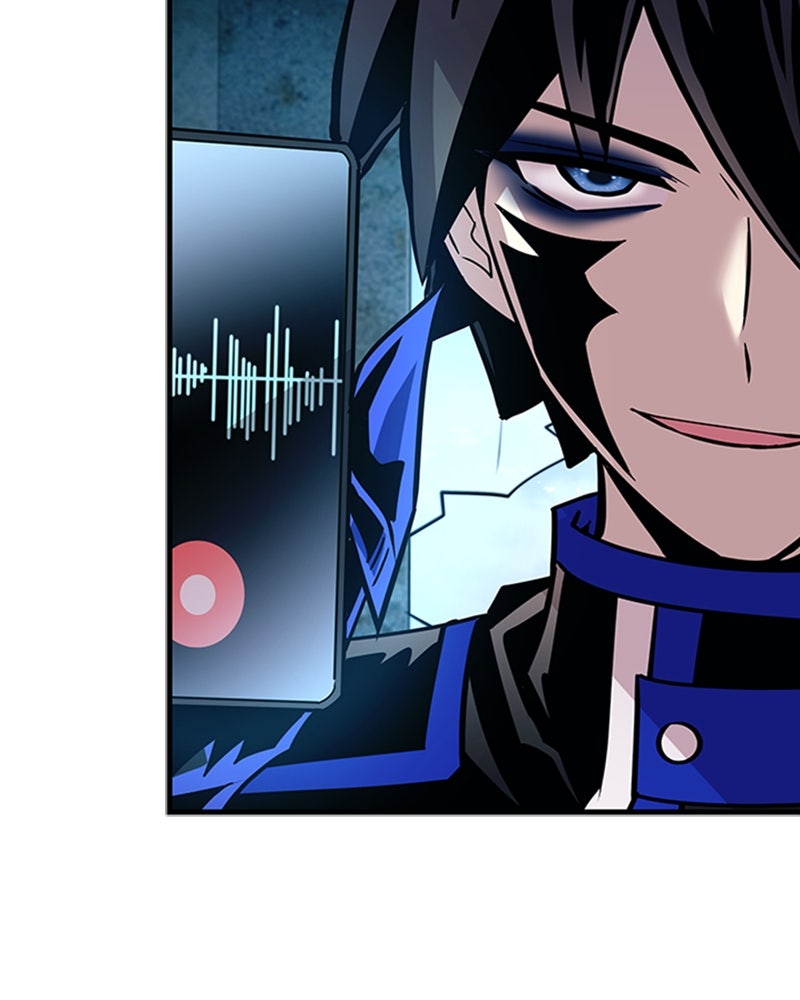 Read Un villano para matar ES Manga Online