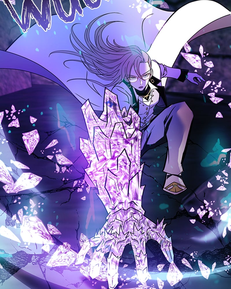 Read Un villano para matar ES Manga Online