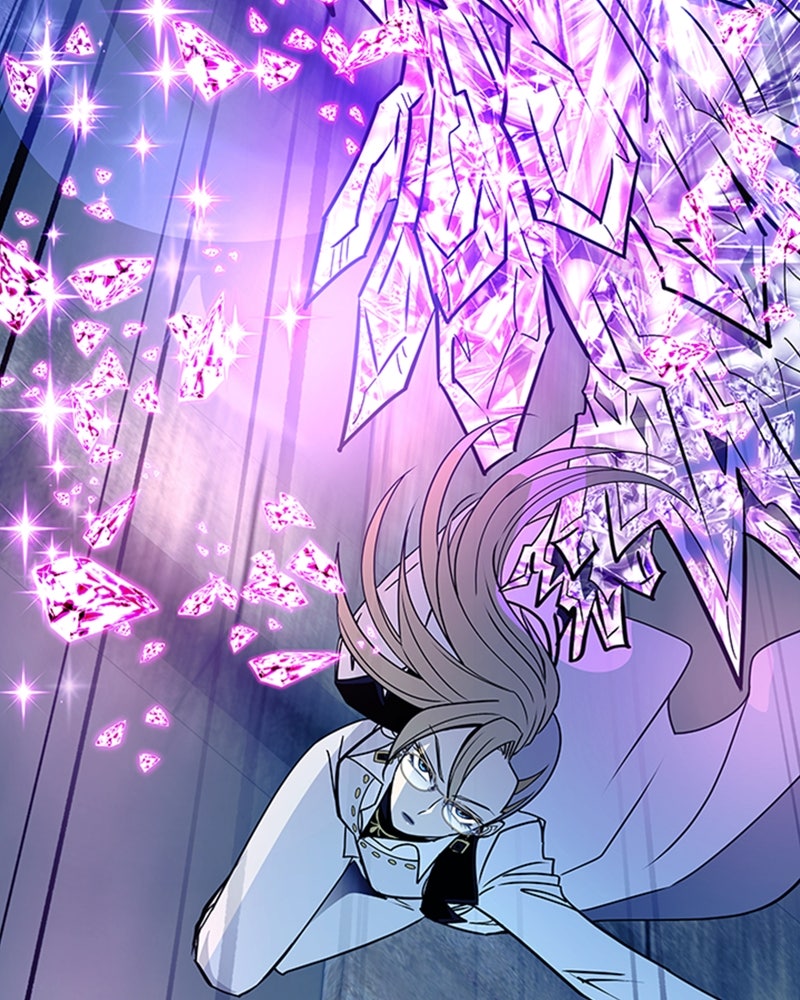 Read Un villano para matar ES Manga Online