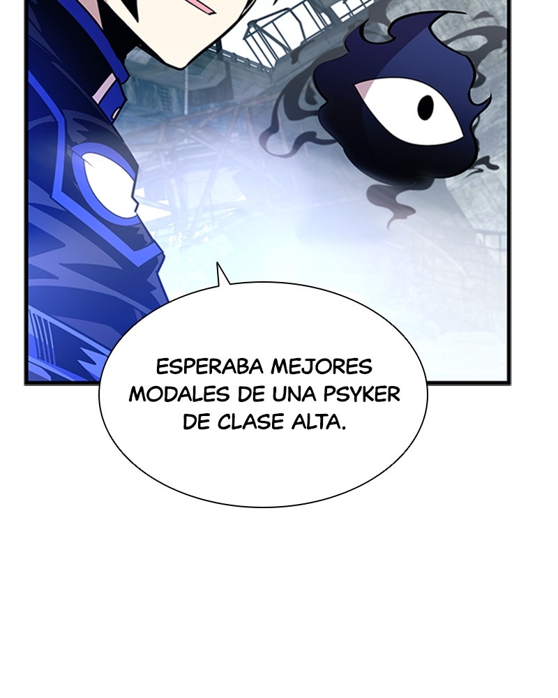 Read Un villano para matar ES Manga Online