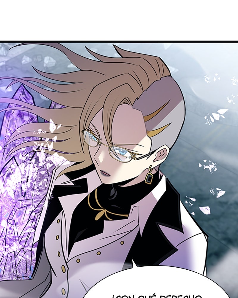 Read Un villano para matar ES Manga Online