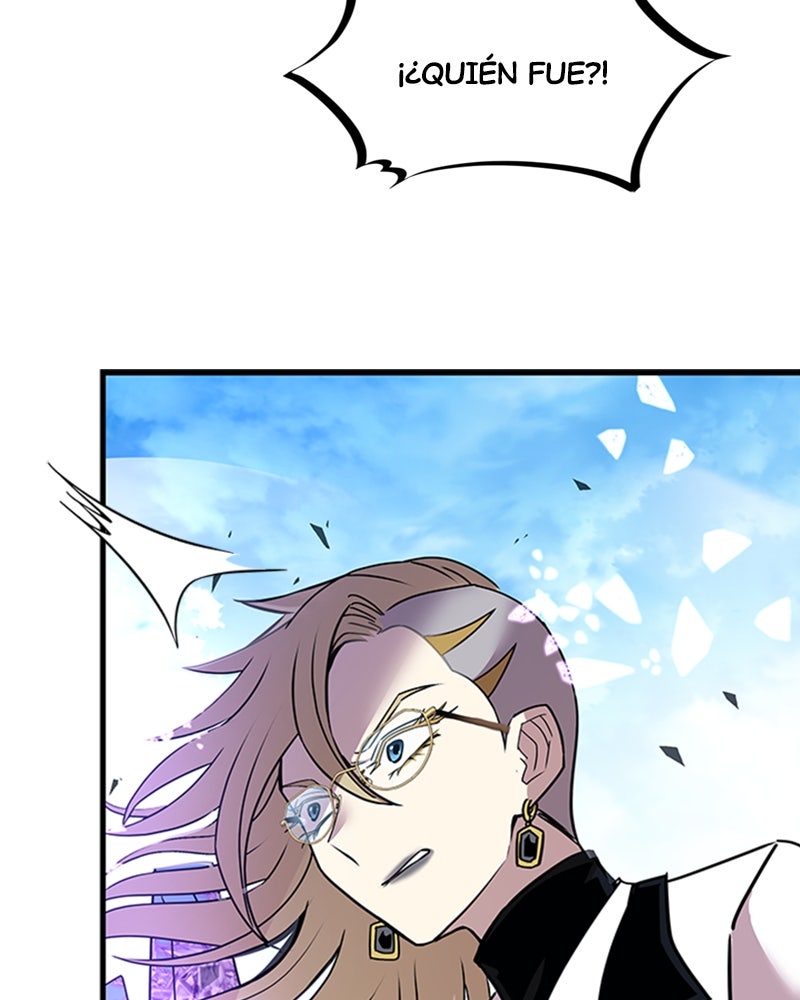 Read Un villano para matar ES Manga Online