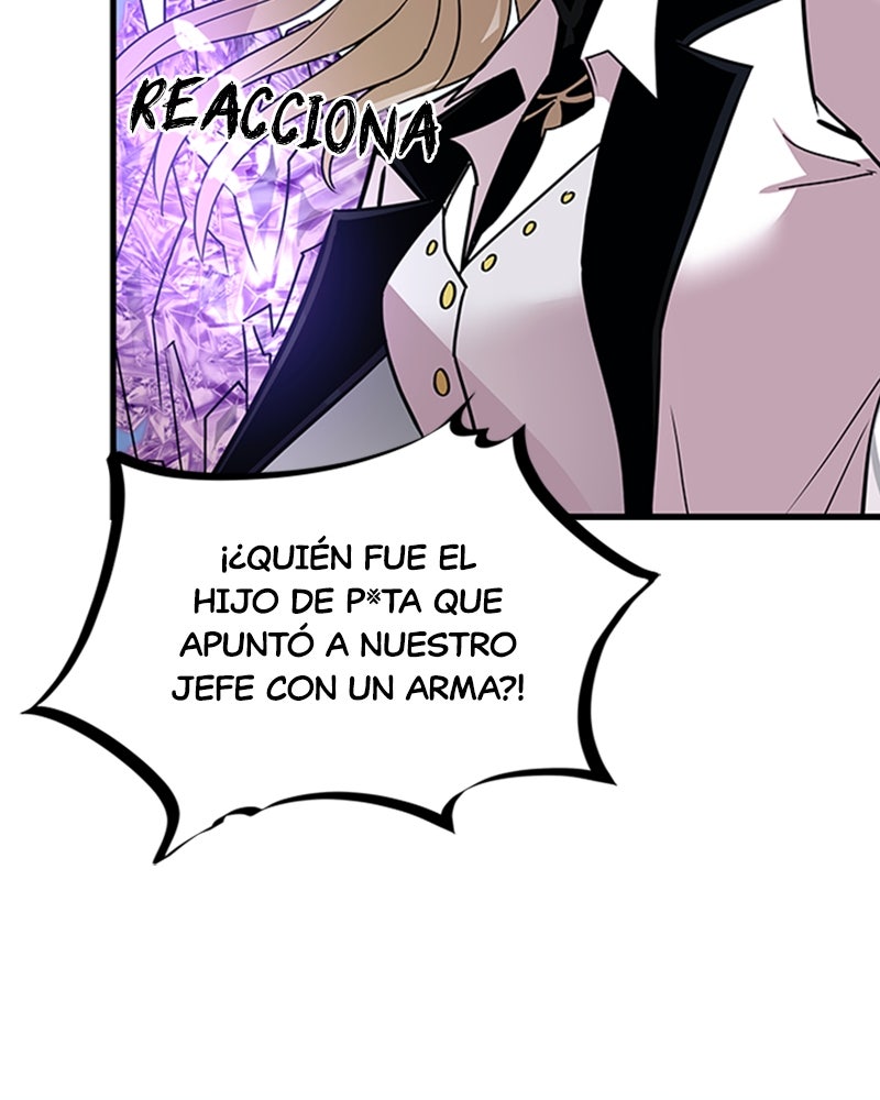 Read Un villano para matar ES Manga Online