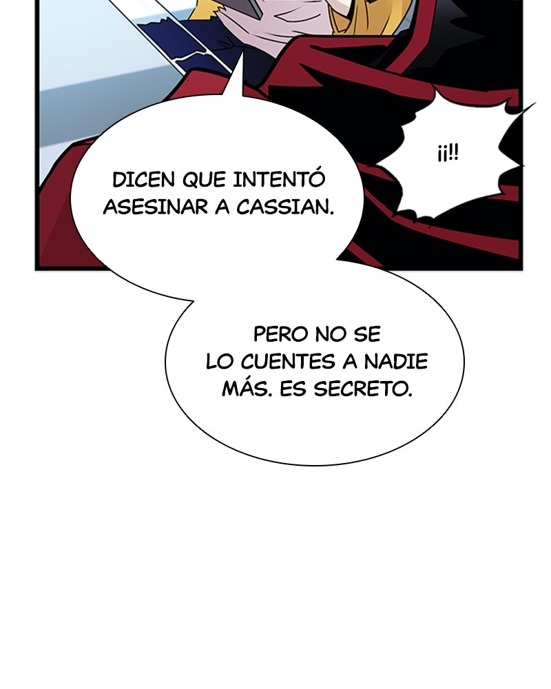 Read Un villano para matar ES Manga Online