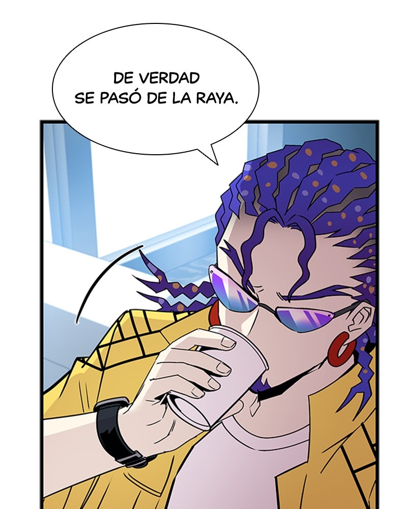 Read Un villano para matar ES Manga Online