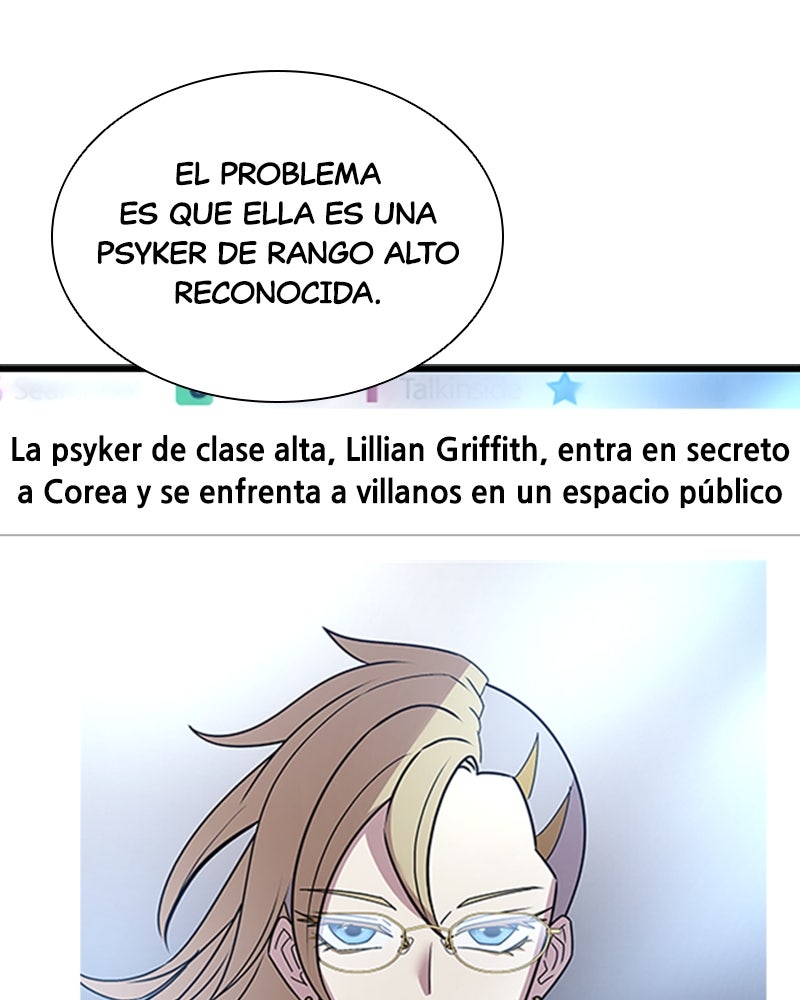 Read Un villano para matar ES Manga Online
