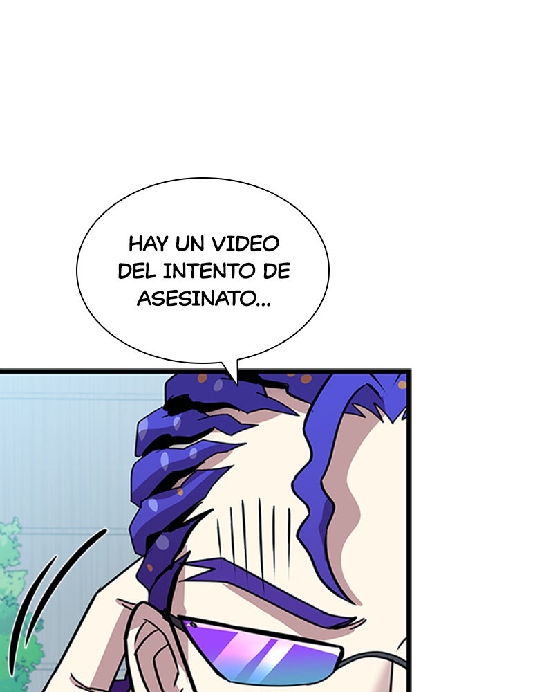 Read Un villano para matar ES Manga Online