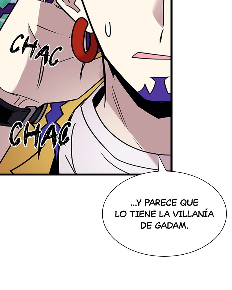 Read Un villano para matar ES Manga Online