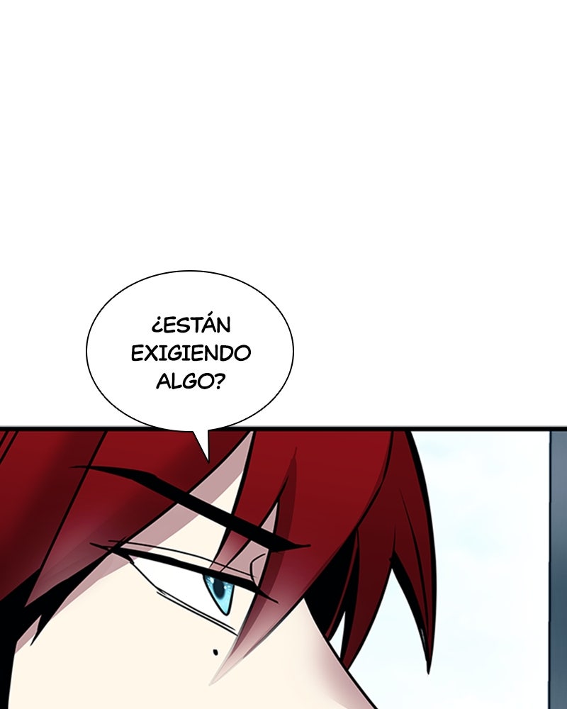 Read Un villano para matar ES Manga Online