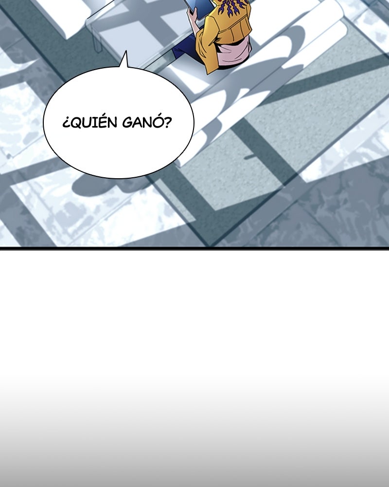 Read Un villano para matar ES Manga Online