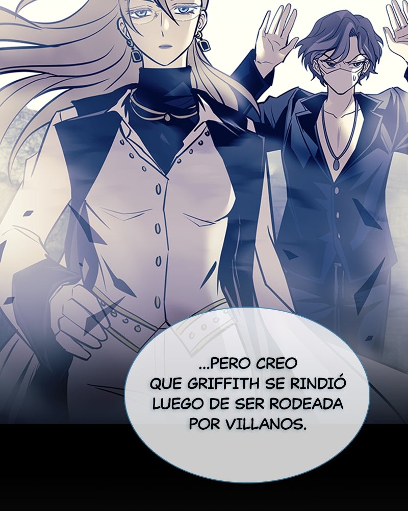 Read Un villano para matar ES Manga Online