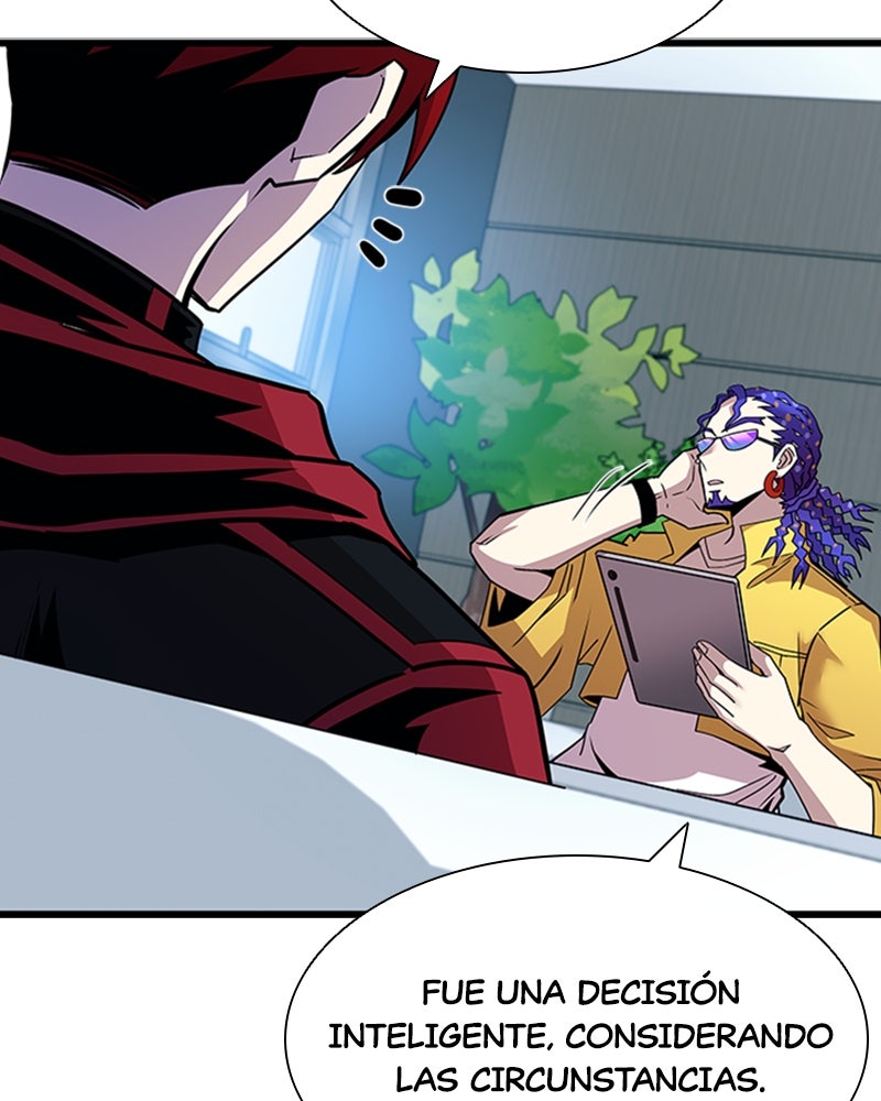 Read Un villano para matar ES Manga Online