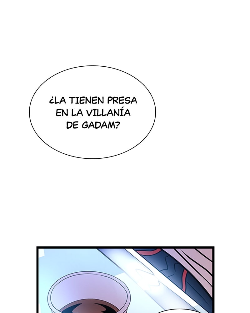 Read Un villano para matar ES Manga Online
