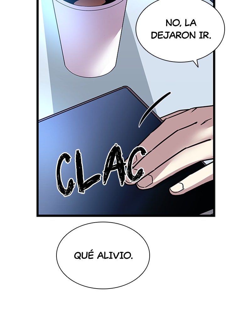 Read Un villano para matar ES Manga Online