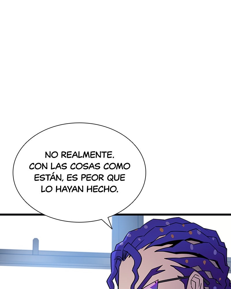 Read Un villano para matar ES Manga Online